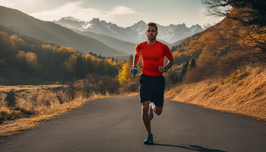 Marathon Training: A Guide for First-Timers